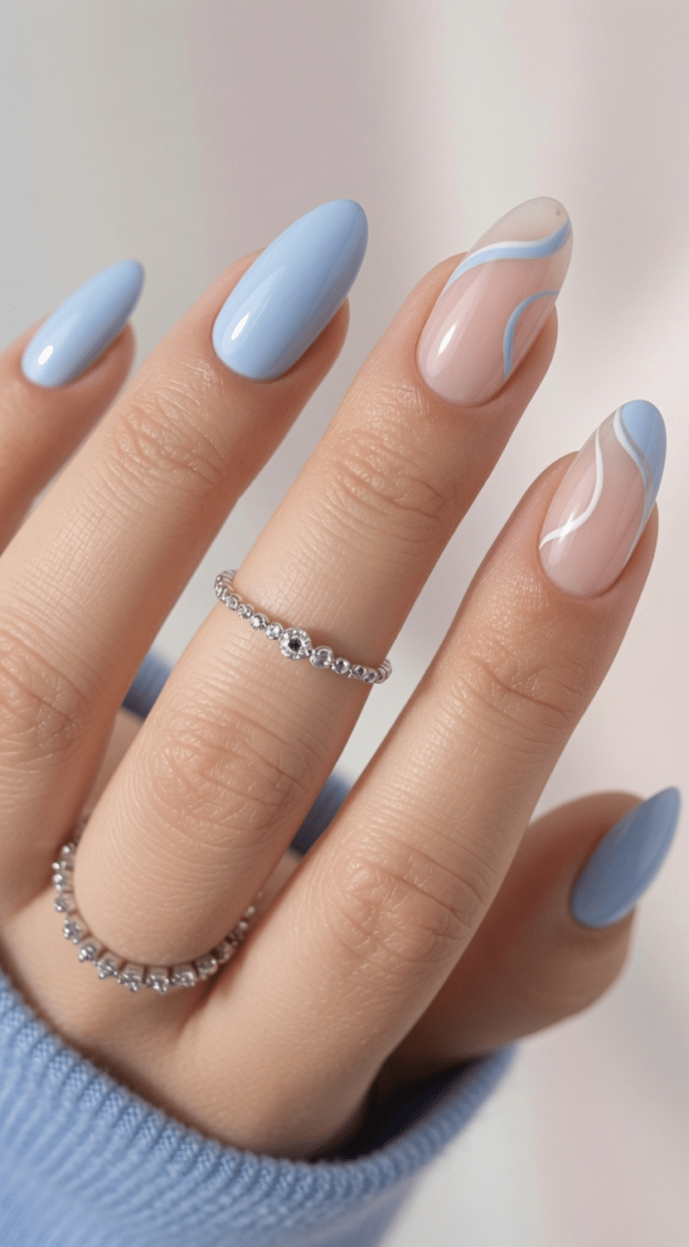 trendy nails 2026
