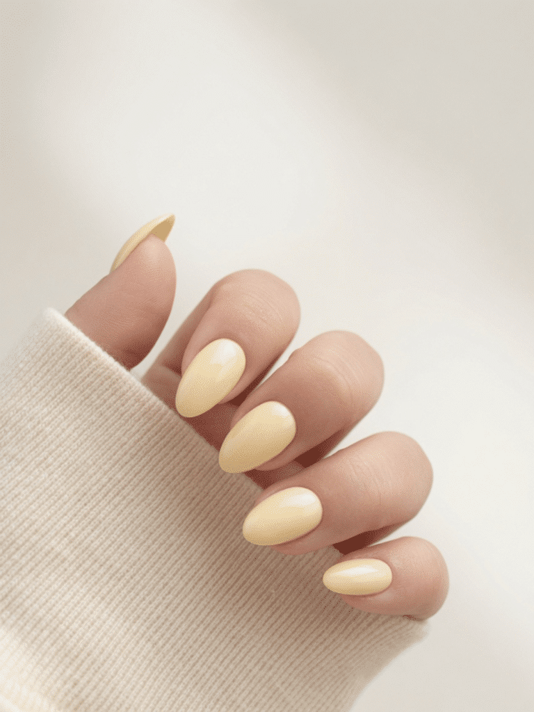 trendy nails