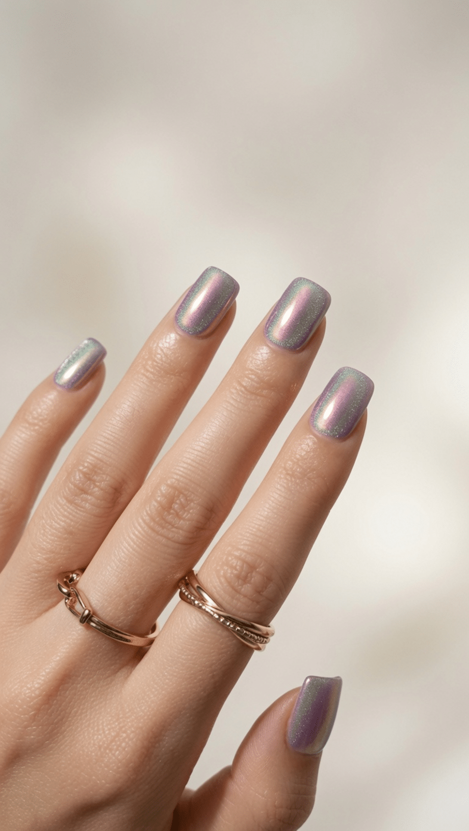 trendy nails