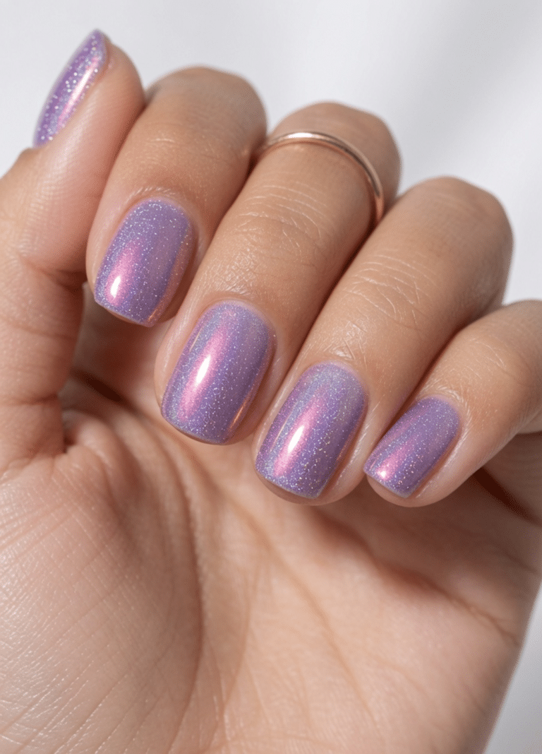 trendy nails