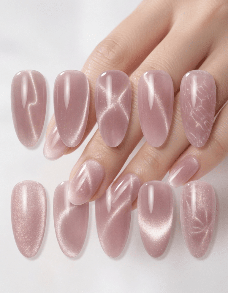 trendy nails