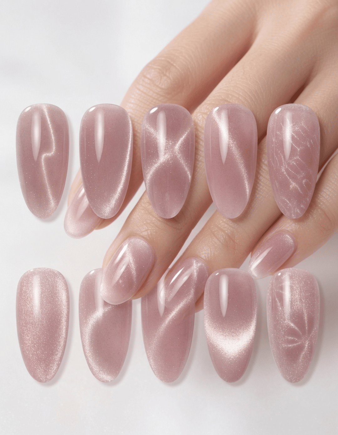 trendy nails