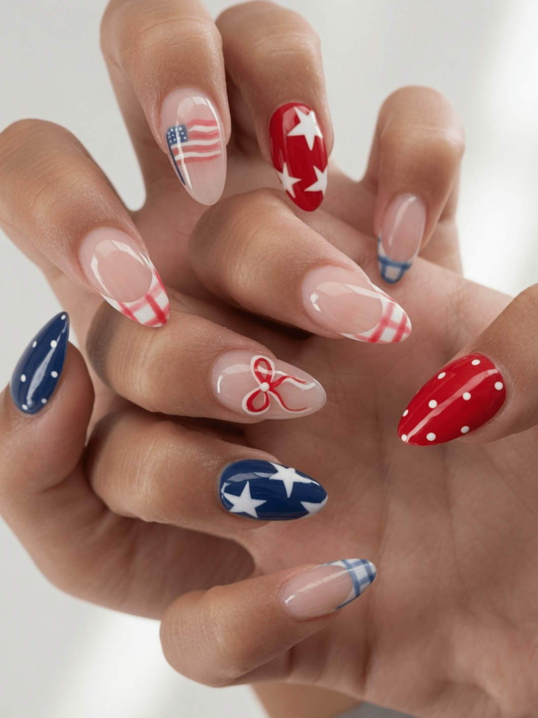 trendy nails designs