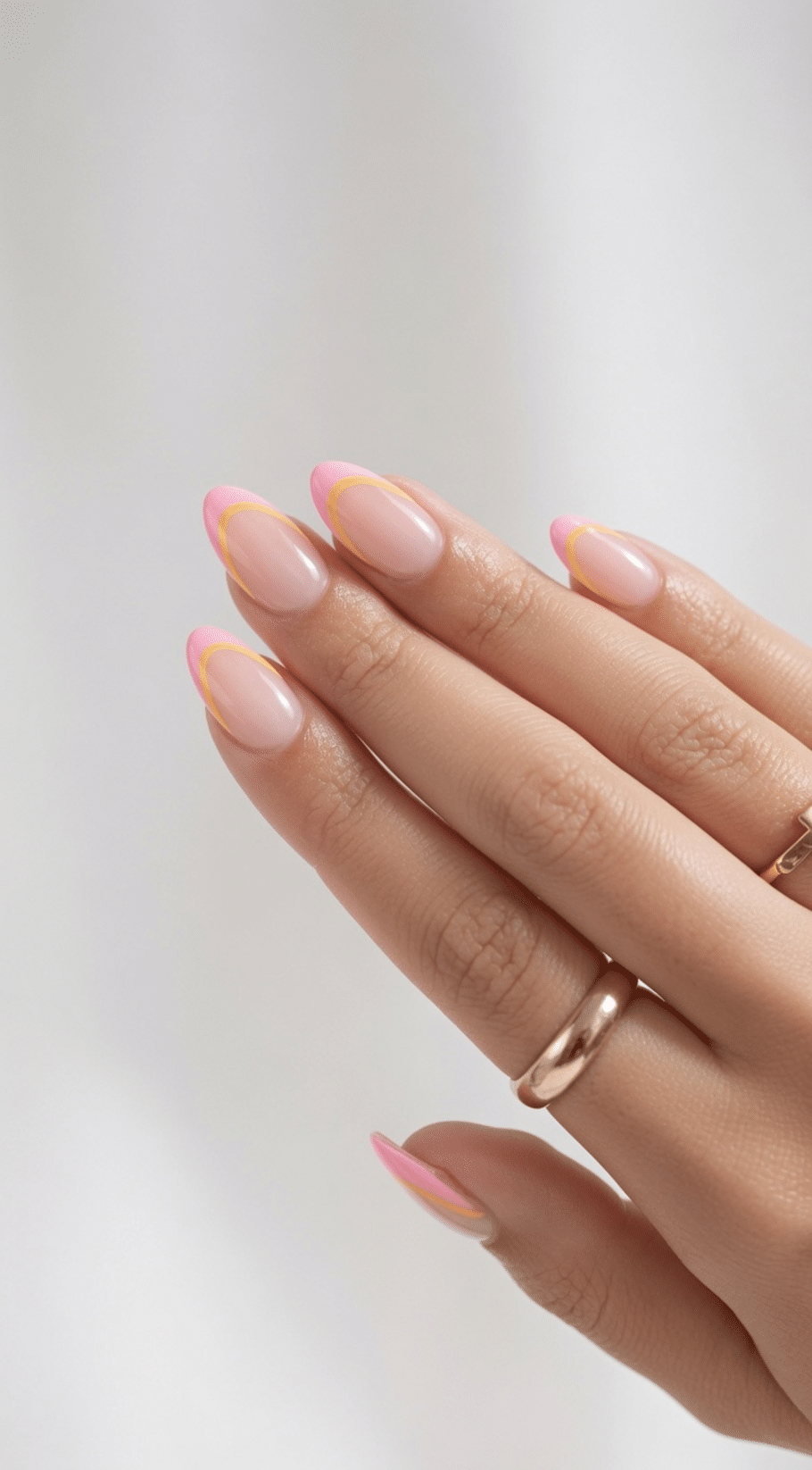 trendy nails designs