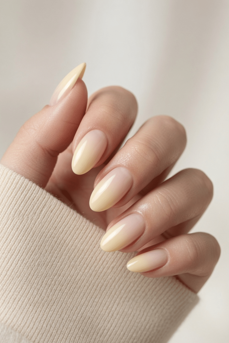 Nail Ideas