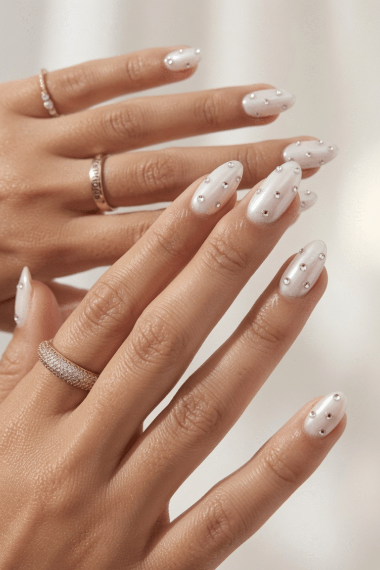 Nail Inspo