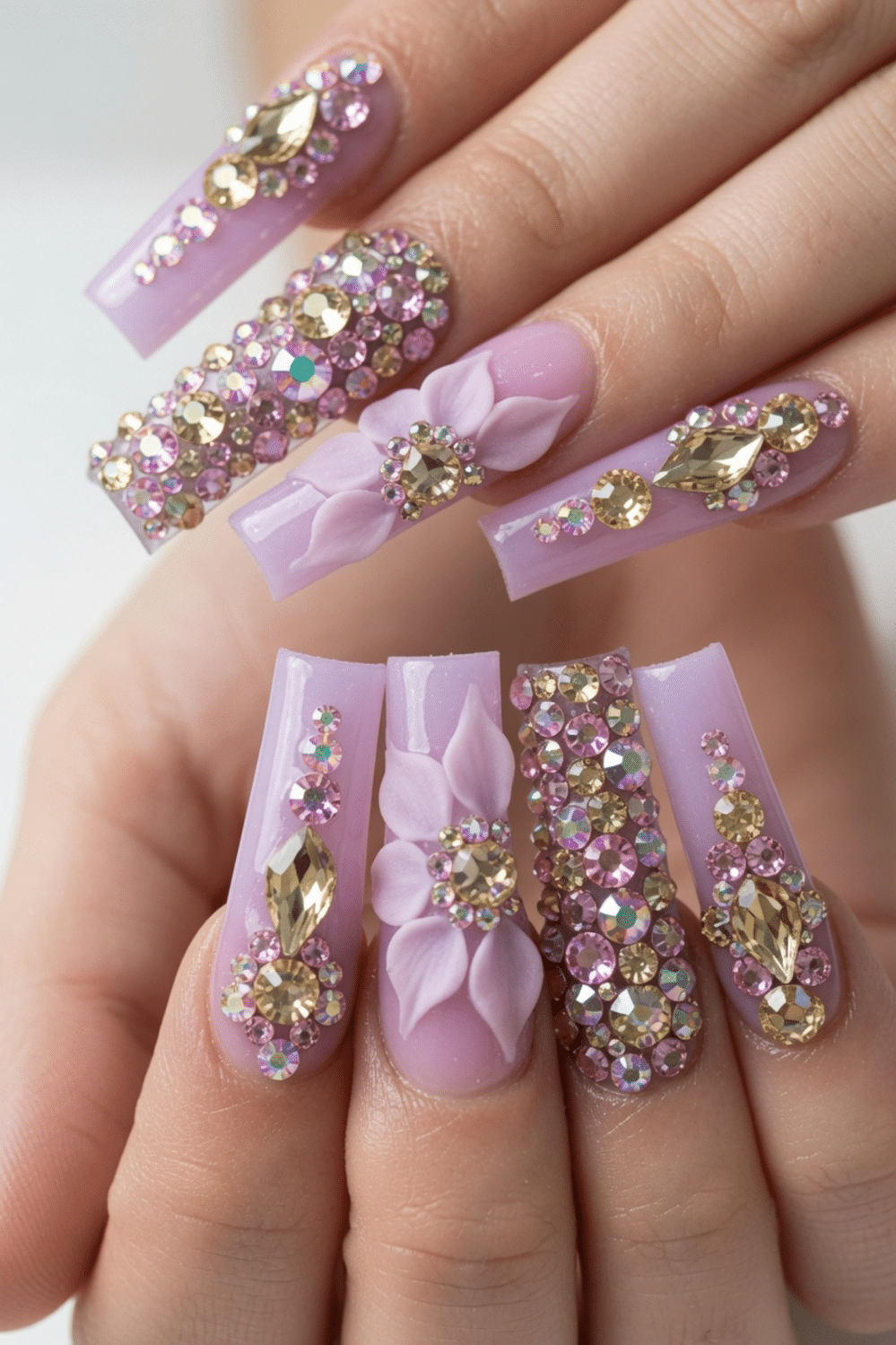 Nail Inspo