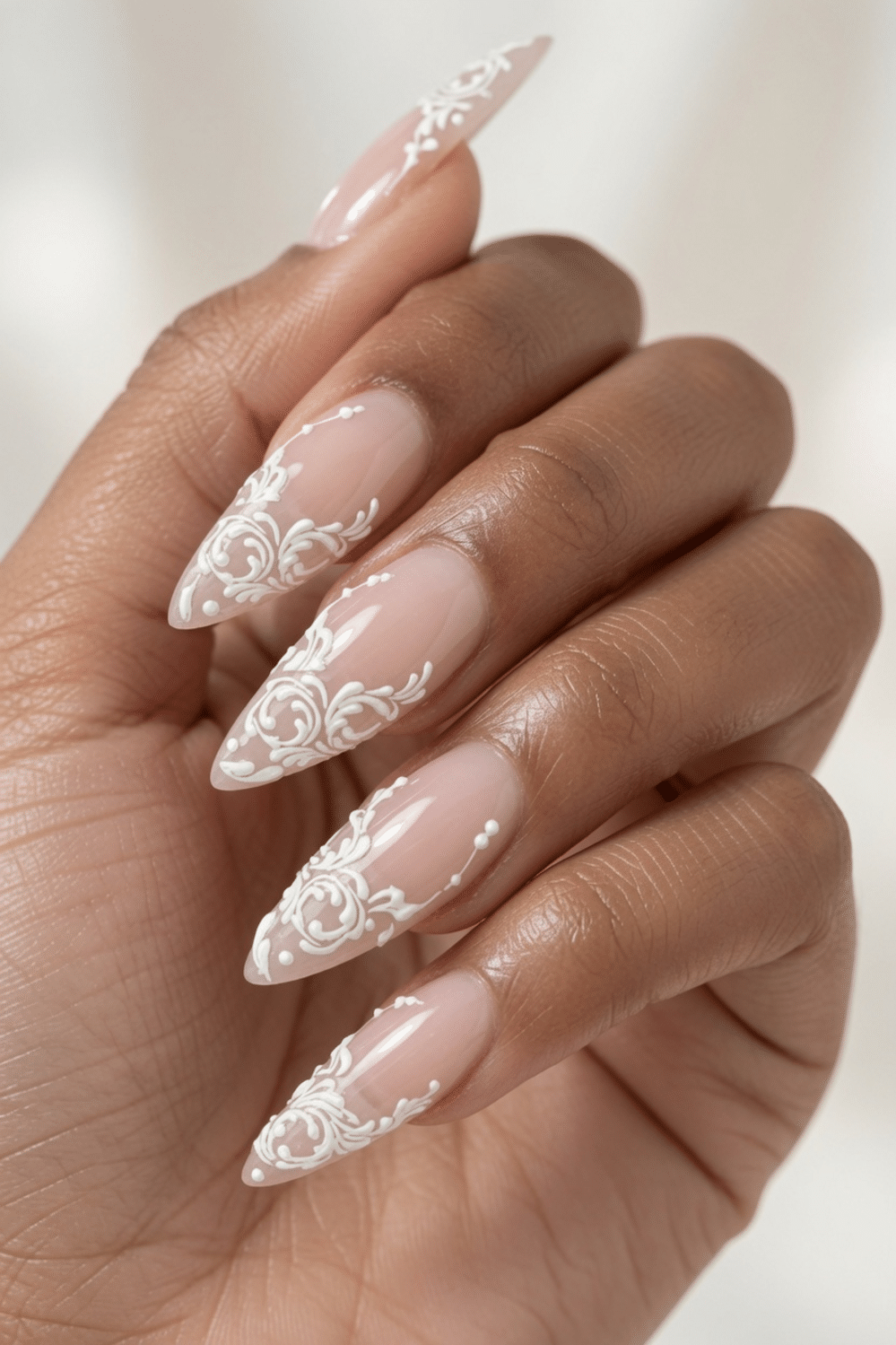 Nails Design