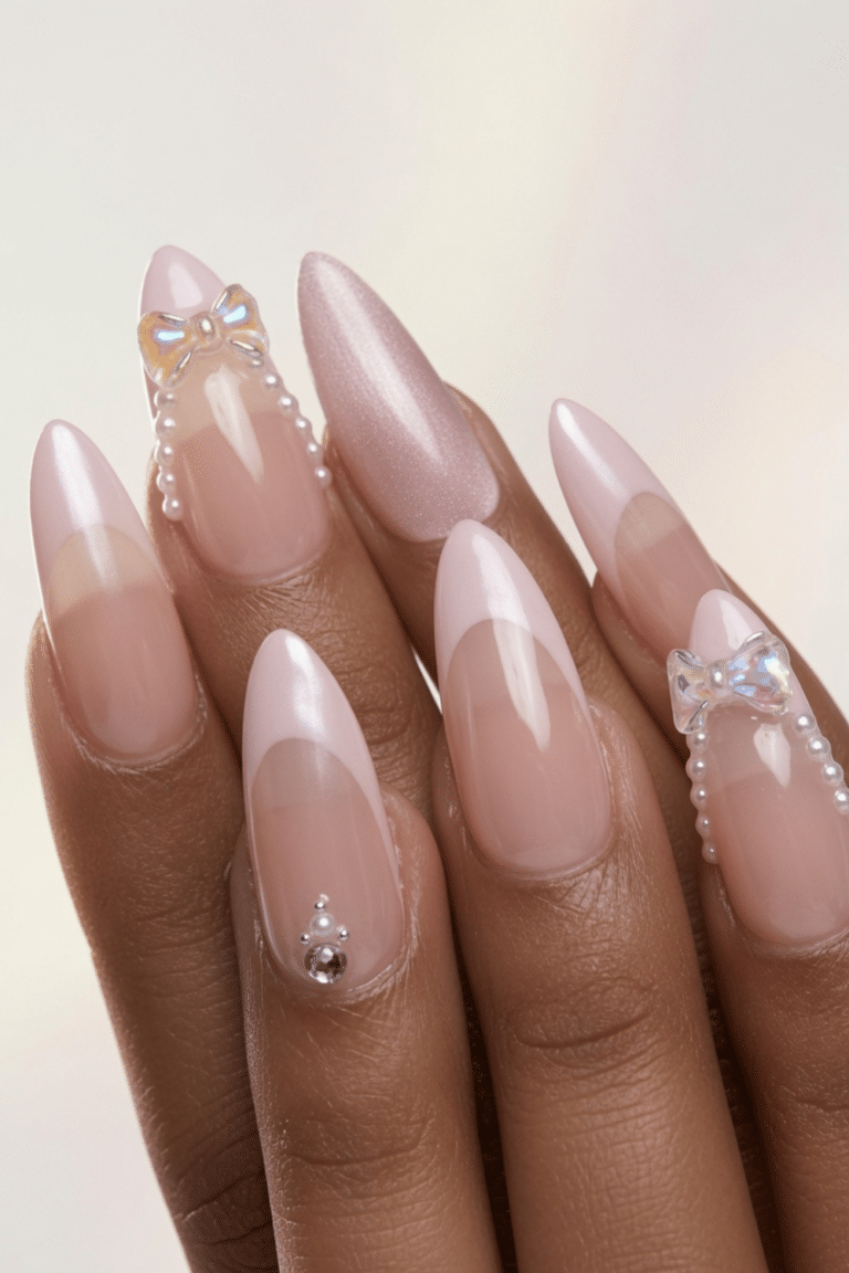 Nails Design