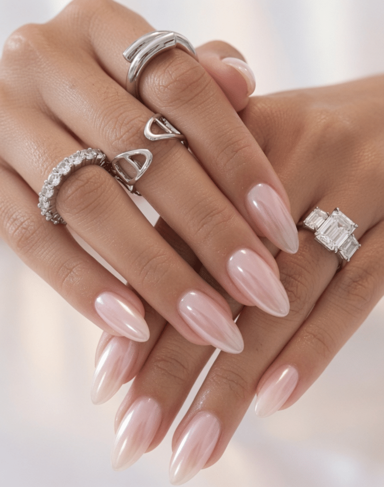 Spring Nails