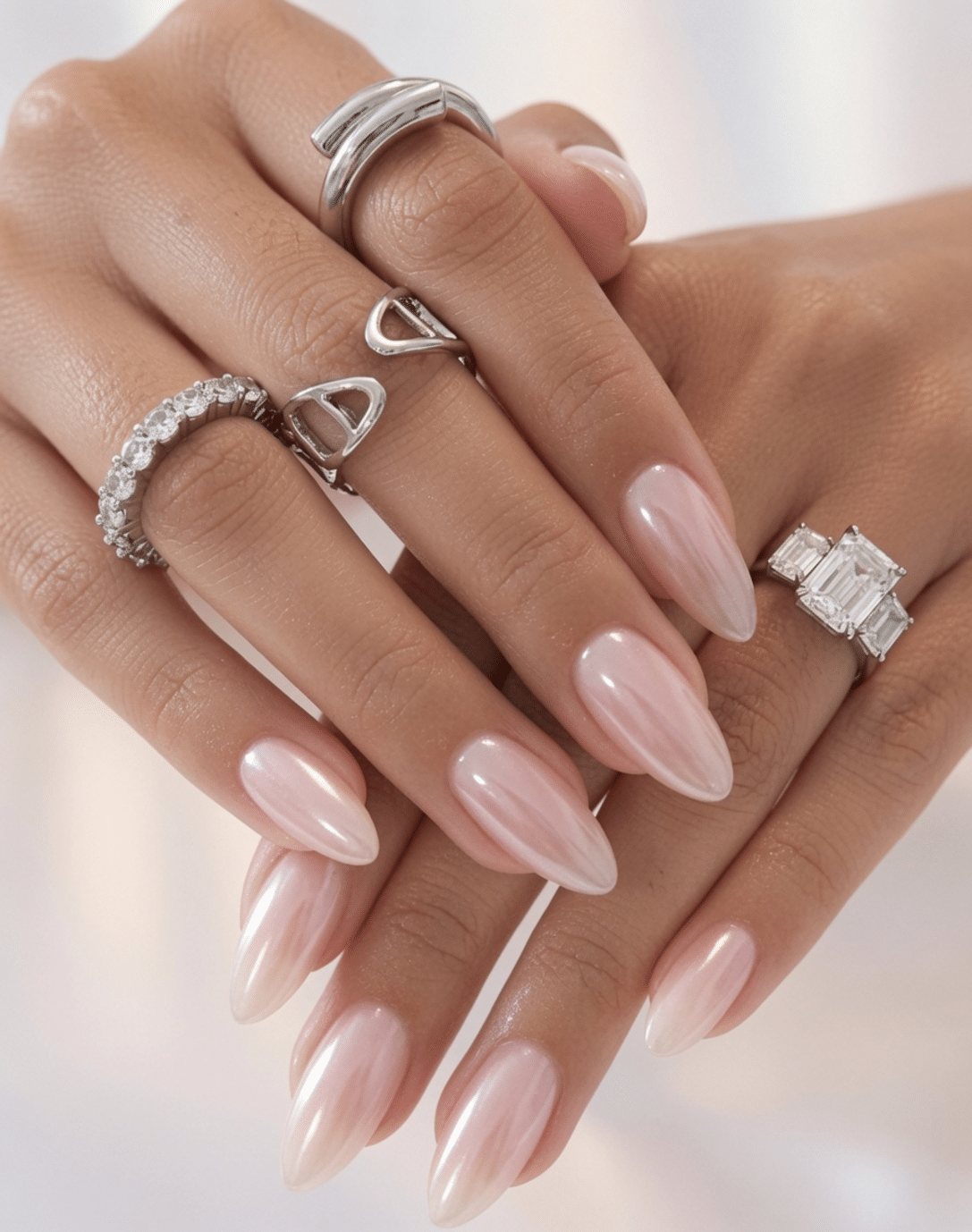 Spring Nails