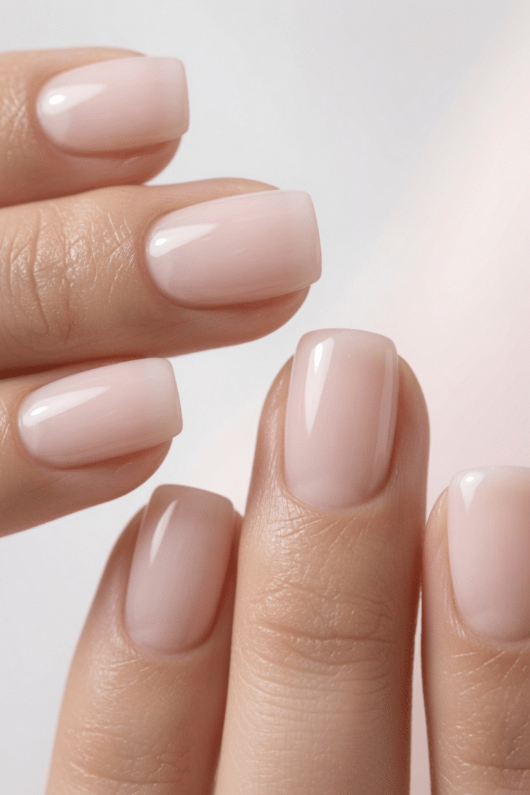 Spring Nails