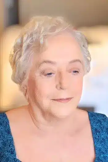 30+ Radiant Short Hairstyles for Women Over 70 With Fine Hair 19 Soft Cropped Waves hairstyle