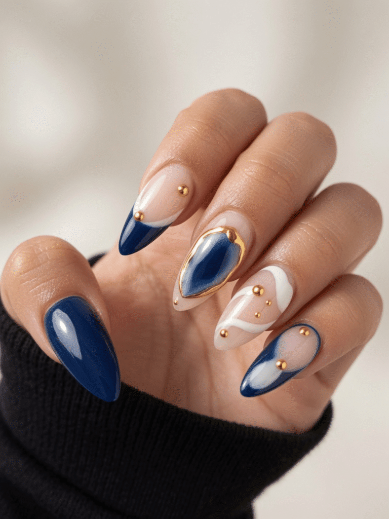 nail inspo