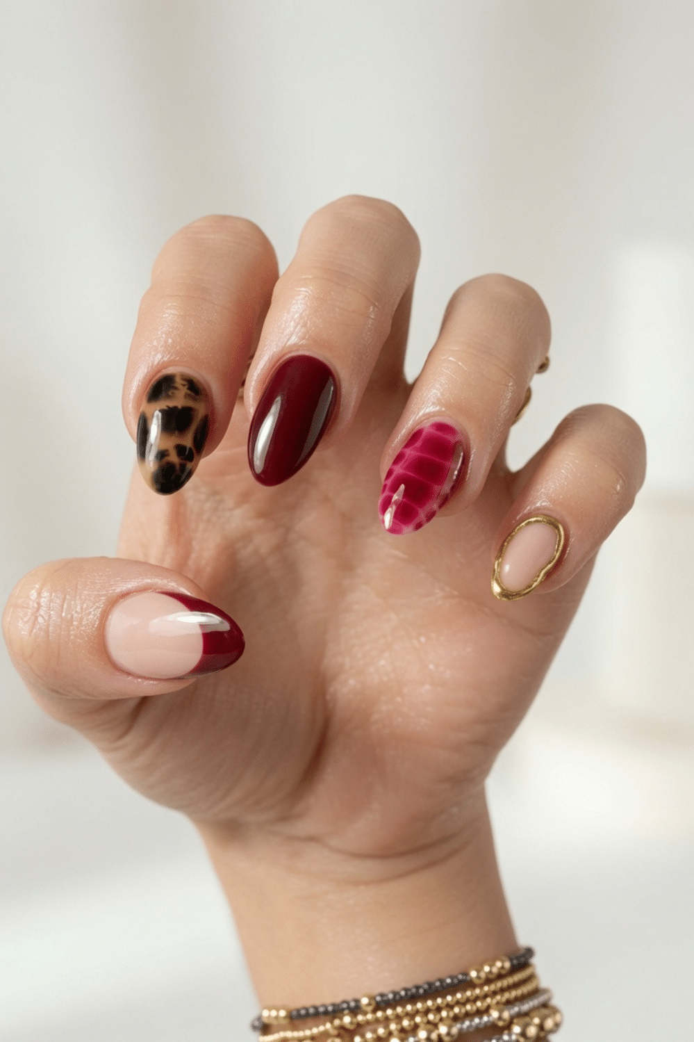nail inspo