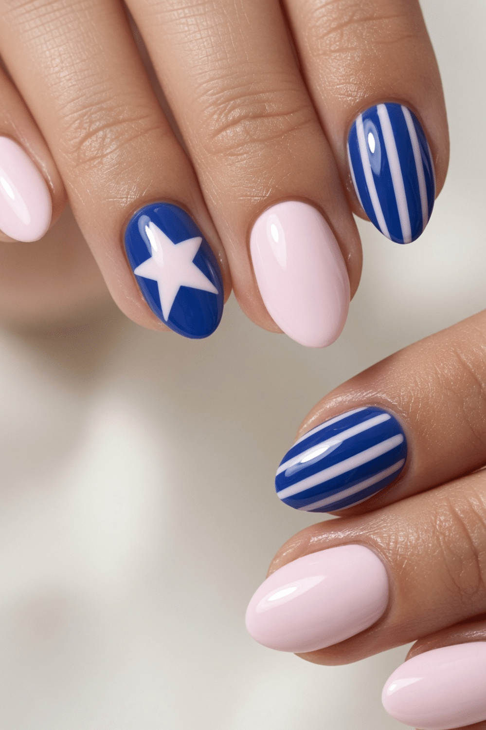 nails