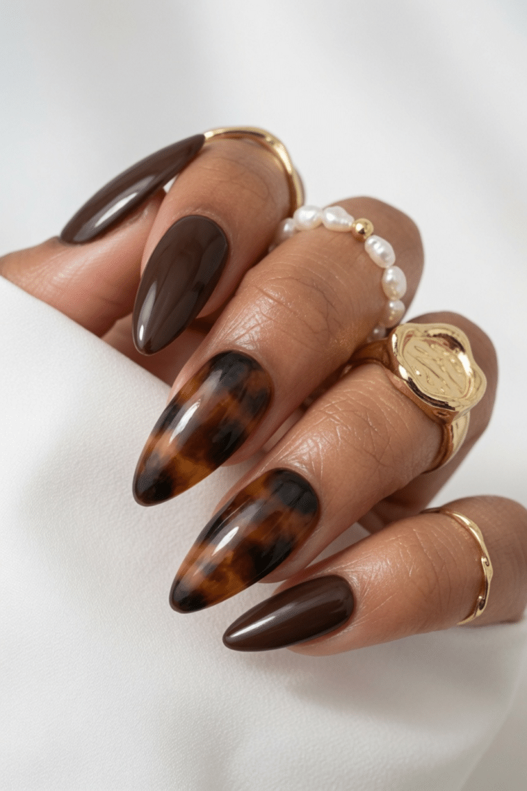 spring nails