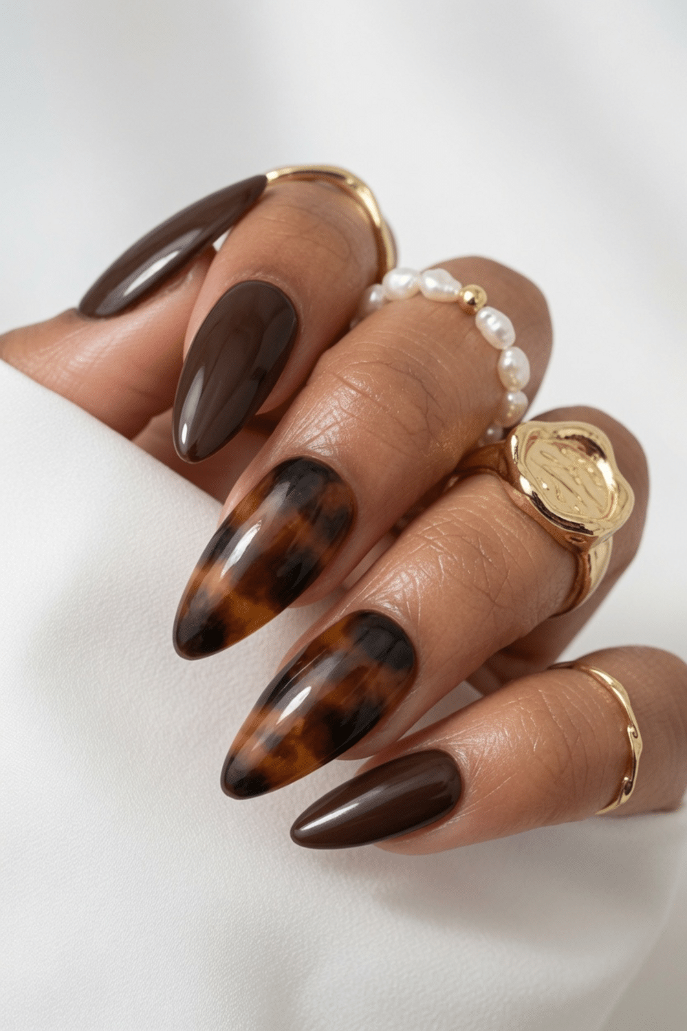spring nails