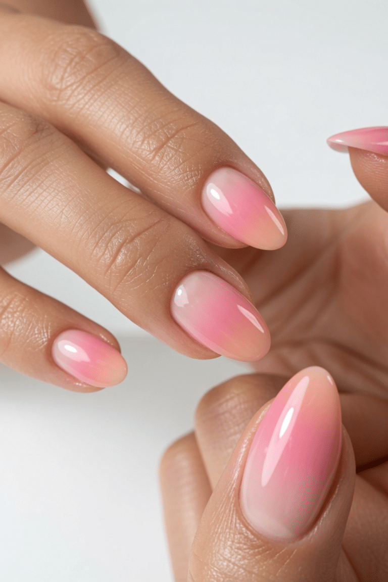summer nails 2026 simple