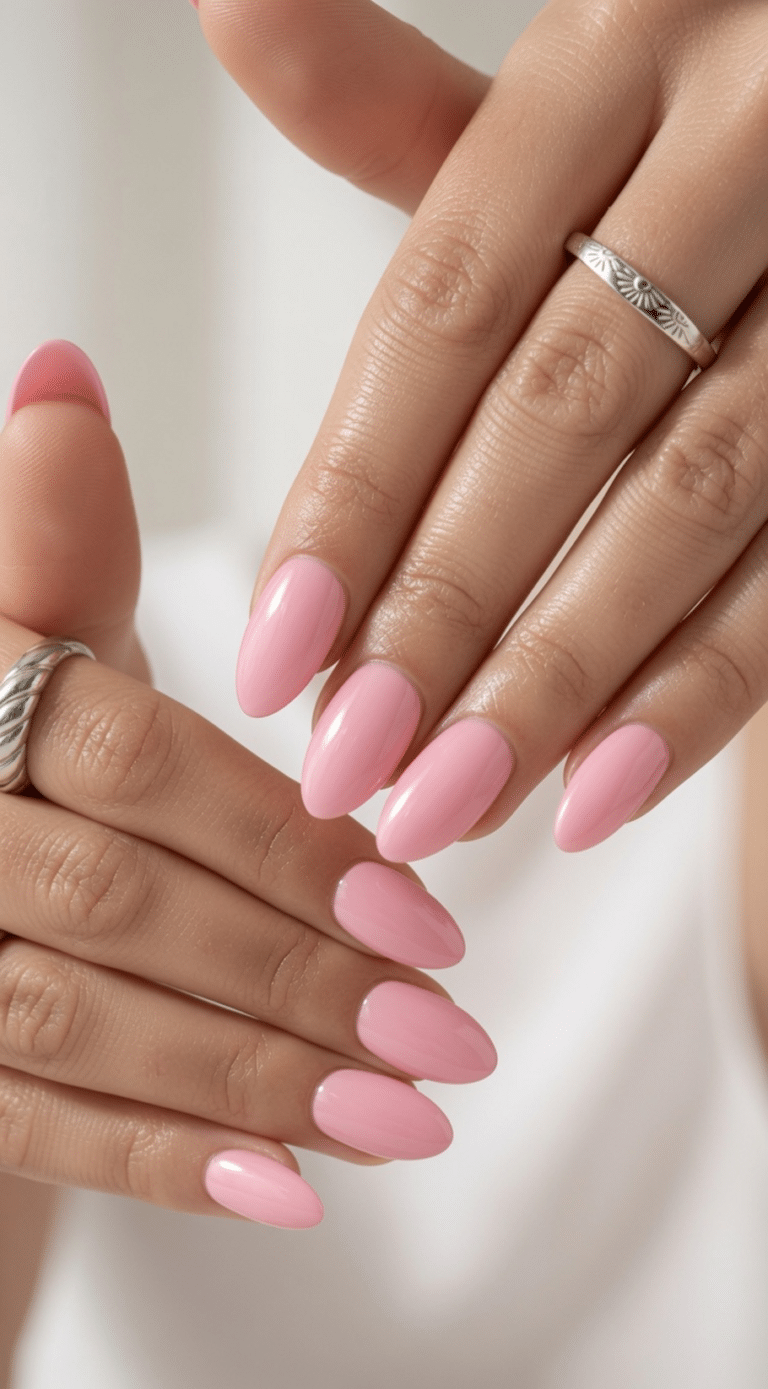 trendy summer nails 2026