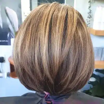 30 modern hairstyles for older women to try in 2026 15 2