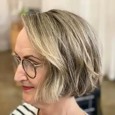 30 modern hairstyles for older women to try in 2026 22 2