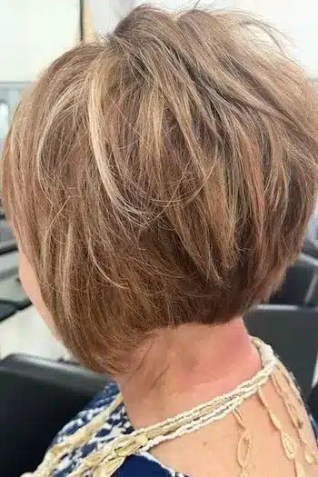 30 modern hairstyles for older women to try in 2026 23 2