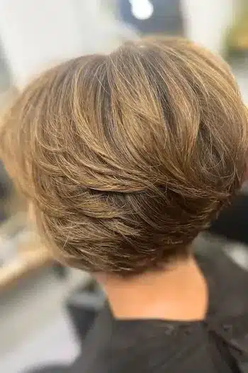 30 modern hairstyles for older women to try in 2026 25 2