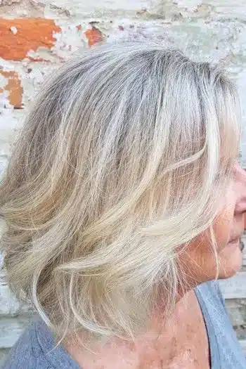 30 modern hairstyles for older women to try in 2026 26 2
