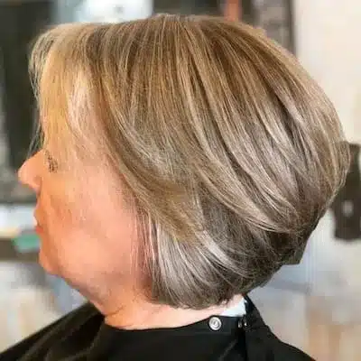 30 modern hairstyles for older women to try in 2026 27 2