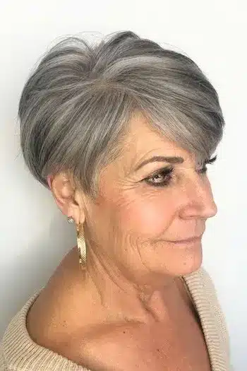 30 modern hairstyles for older women to try in 2026 28 2