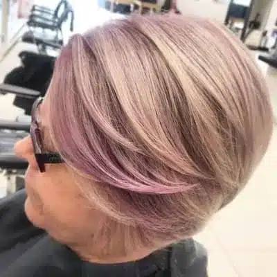 30 modern hairstyles for older women to try in 2026 29 2
