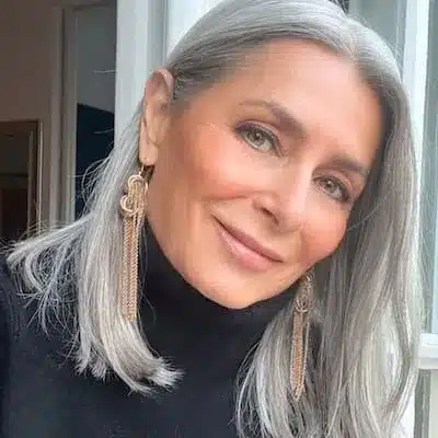 30 Modern Hairstyles for Older Women to Try in 2026