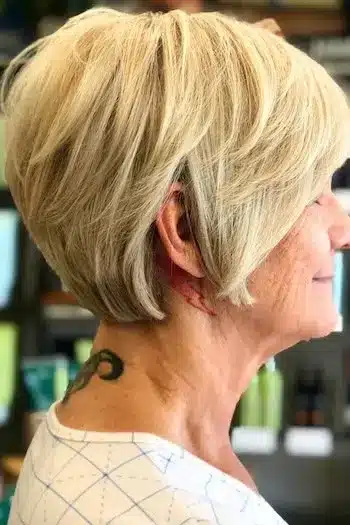 30 modern hairstyles for older women to try in 2026 30 2