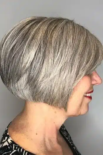 30 modern hairstyles for older women to try in 2026 5 2