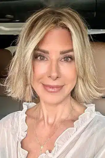 30 modern hairstyles for older women to try in 2026 7 2