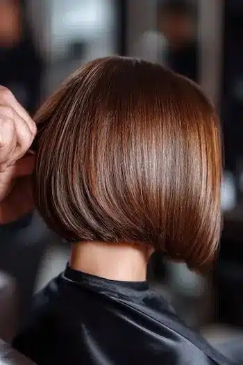 Haircut Ideas for Women featuring 31 gorgeous haircuts in your 30s that feel fresh and modern