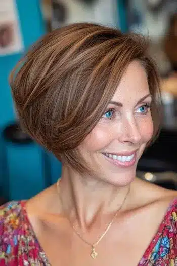31 Gorgeous Haircuts in Your 30s That Feel Fresh and Modern 5 Pixie bob hairstyle included in 31 Gorgeous Haircuts That Look Even Better In Your 30s