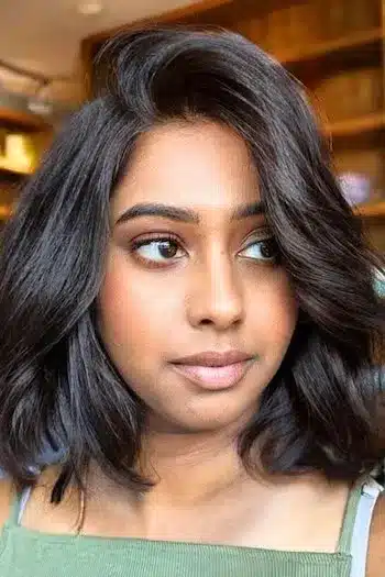 30 Trending Old Money Bob Haircuts With A Quiet Luxury Aesthetic 28 Bob with crown volume, part of the 30 Trending Old Money Bob Haircuts With A Quiet Luxury Aesthetic - Parisfy.
