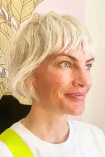32 Fresh Summer Haircuts You’ll Want To Try This Season 16 The bixie haircut with short, textured layers