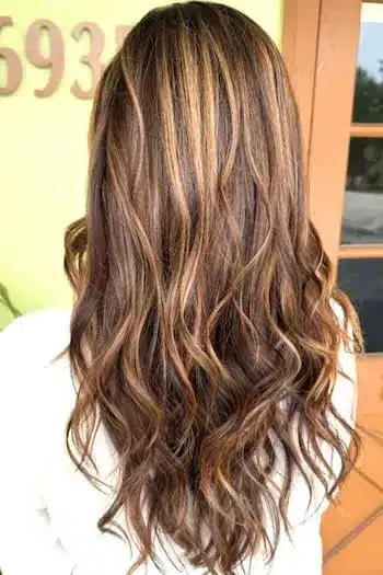 32 Fresh Summer Haircuts You’ll Want To Try This Season 23 Long waves with seamless balayage highlights