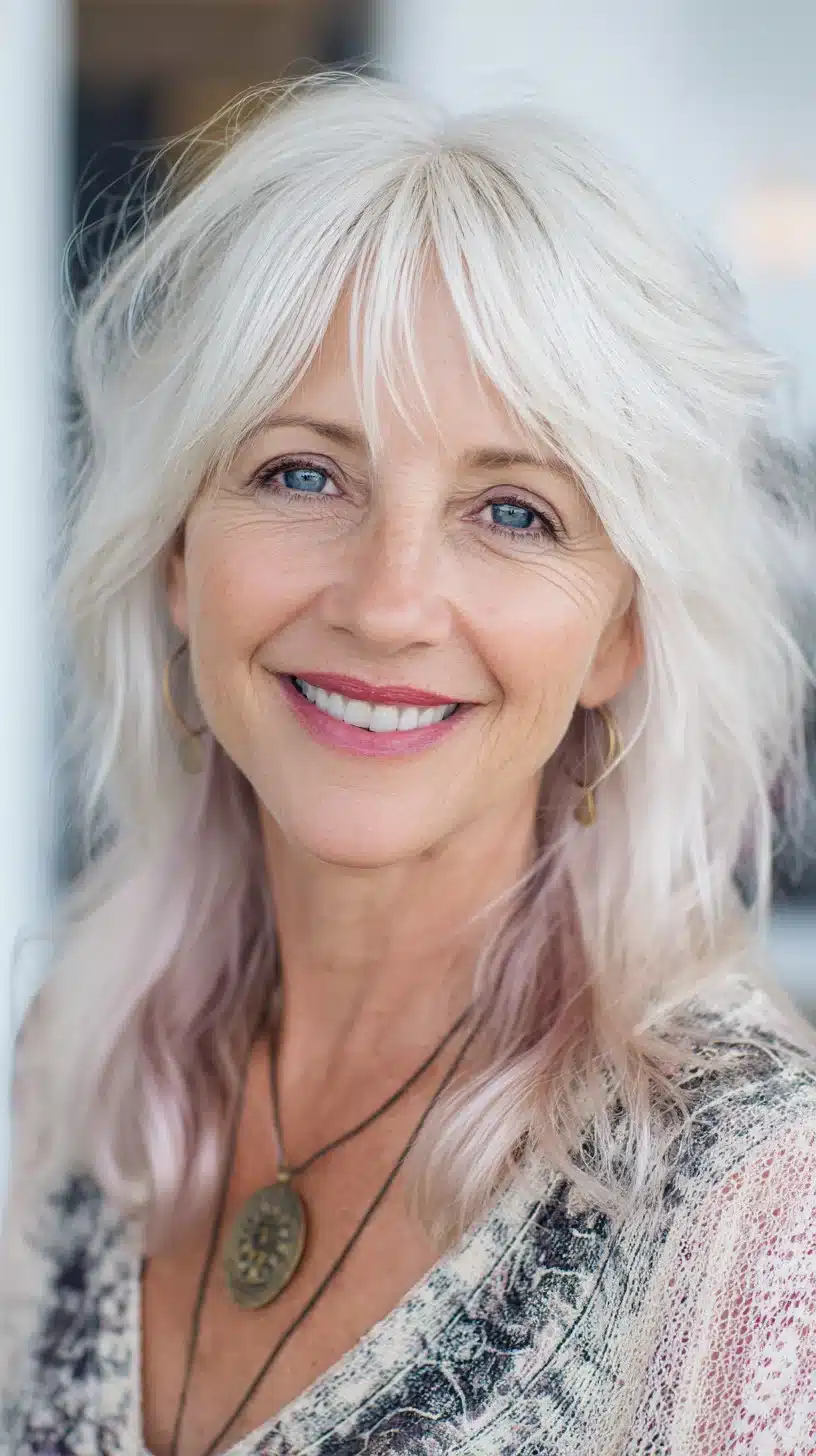 50 Youthful Shag Haircuts for Older Women 16 50 youthful shag haircuts for older women 19 2
