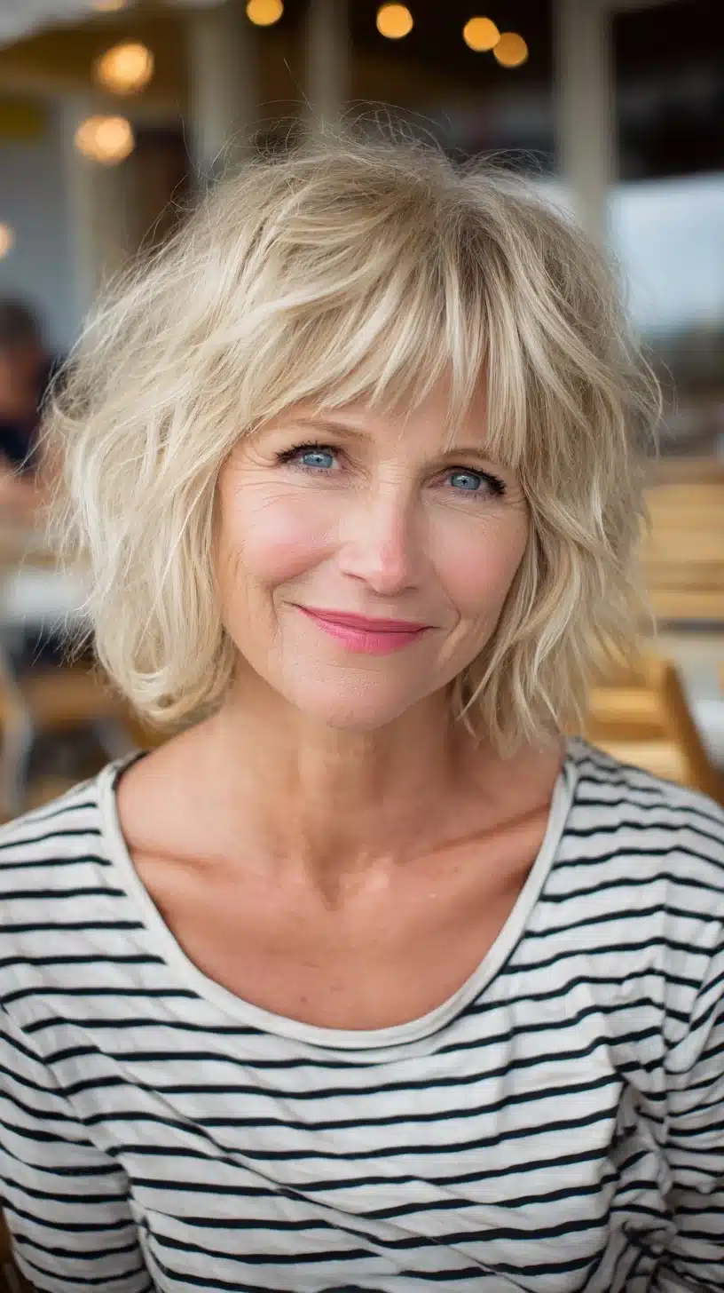 50 Youthful Shag Haircuts for Older Women 22 50 youthful shag haircuts for older women 25 1