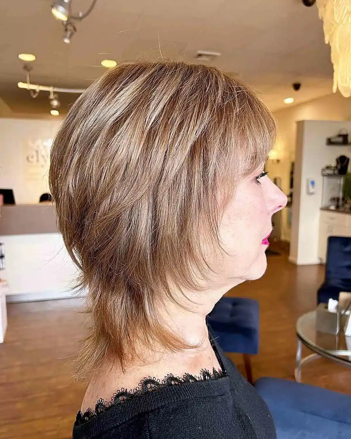 50 Youthful Shag Haircuts for Older Women 29 50 youthful shag haircuts for older women 32 1