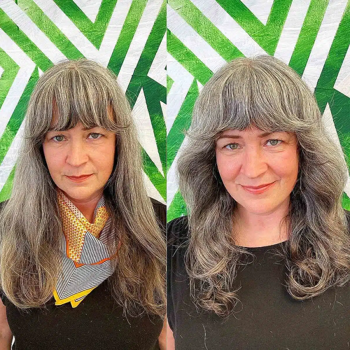 50 Youthful Shag Haircuts for Older Women 31 50 youthful shag haircuts for older women 34 1
