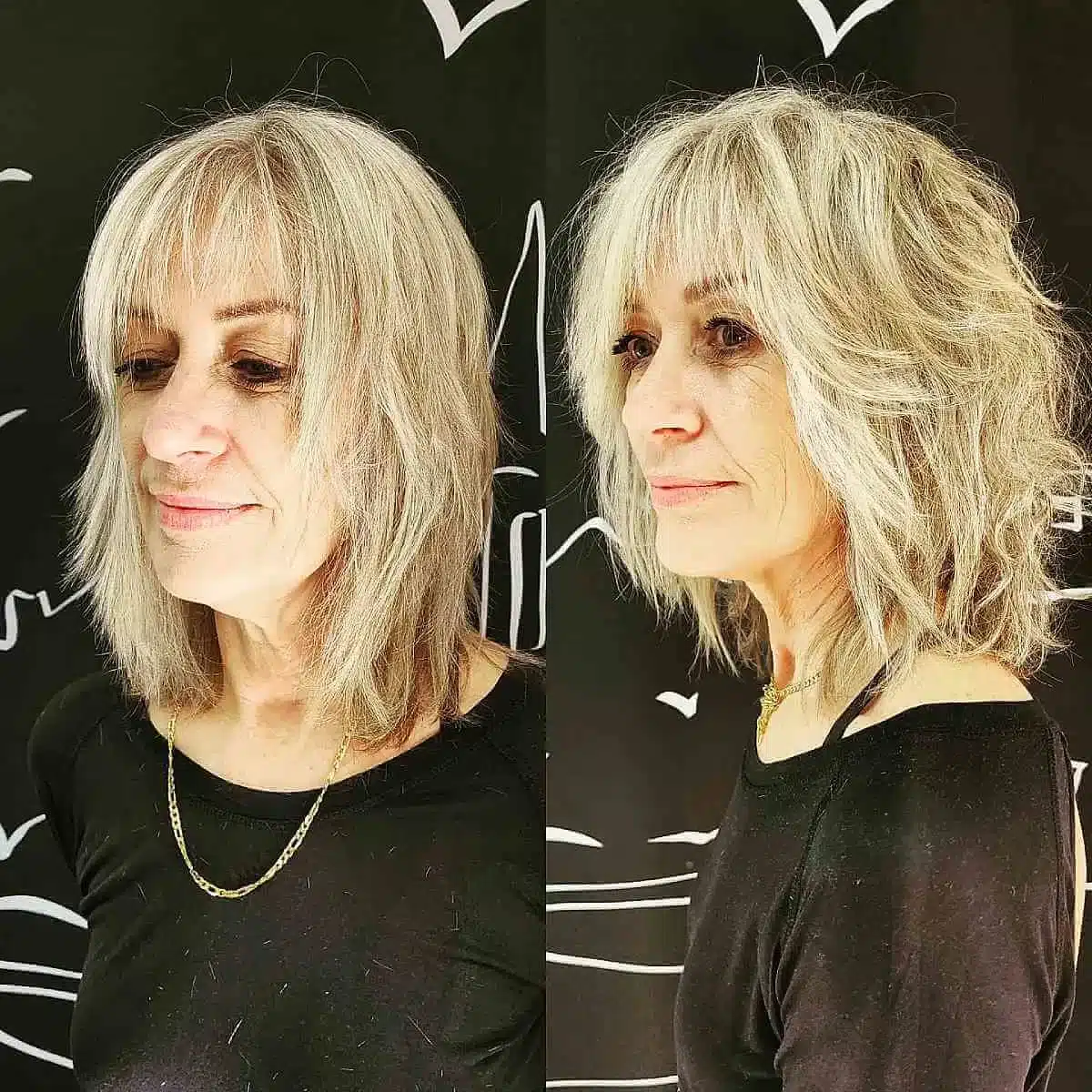 50 Youthful Shag Haircuts for Older Women 32 50 youthful shag haircuts for older women 35 1