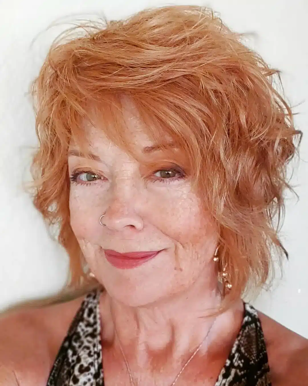 50 Youthful Shag Haircuts for Older Women 35 50 youthful shag haircuts for older women 39 1