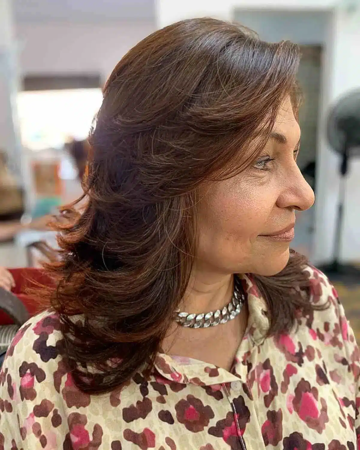 50 Youthful Shag Haircuts for Older Women 36 50 youthful shag haircuts for older women 40 1