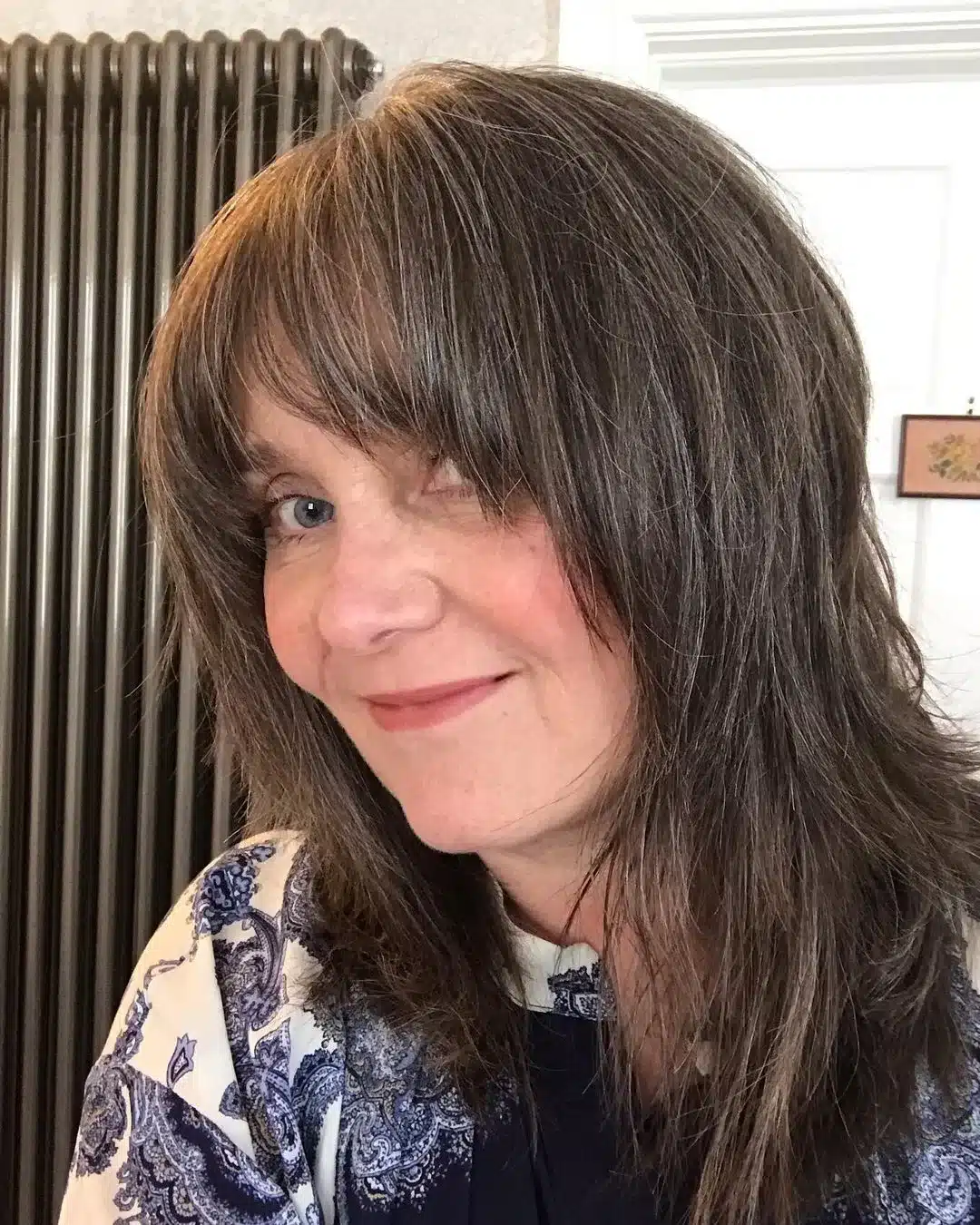 50 Youthful Shag Haircuts for Older Women 37 50 youthful shag haircuts for older women 41 1