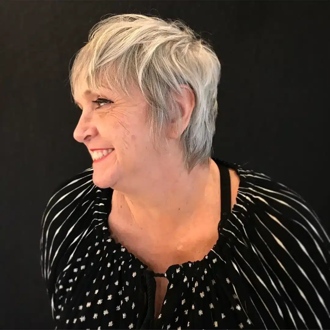 50 Youthful Shag Haircuts for Older Women 41 50 youthful shag haircuts for older women 45 1